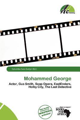 Mohammed George