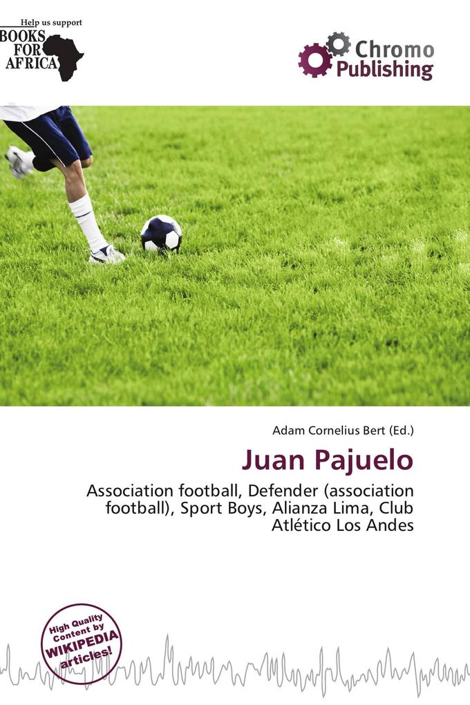 Juan Pajuelo