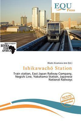 Ishikawach Station