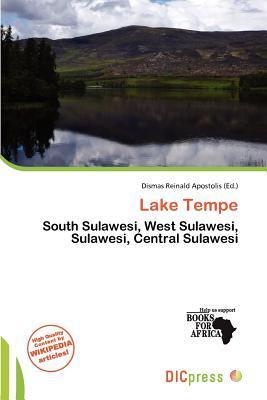 Lake Tempe