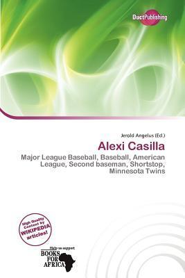 Alexi Casilla