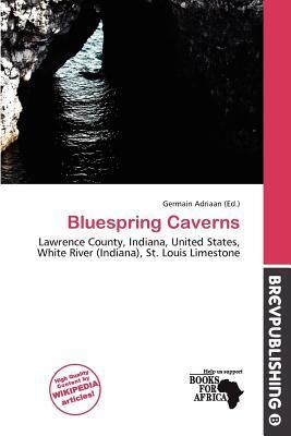 Bluespring Caverns