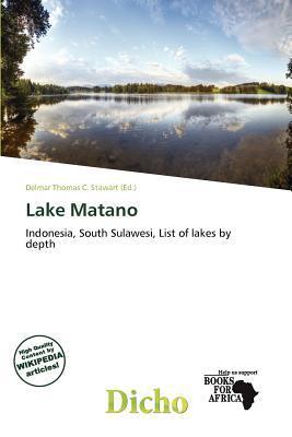 Lake Matano