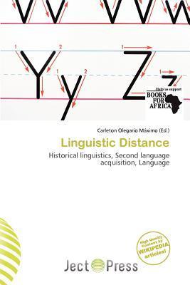 Linguistic Distance
