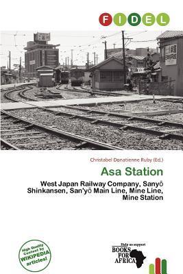Asa Station