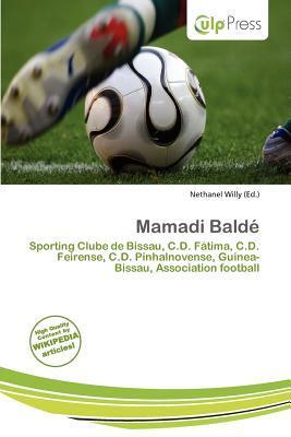 Mamadi Baldé