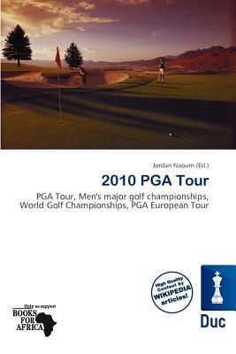 2010 PGA Tour