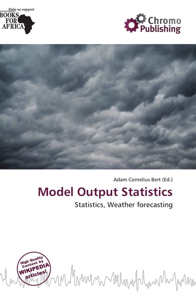 Model Output Statistics