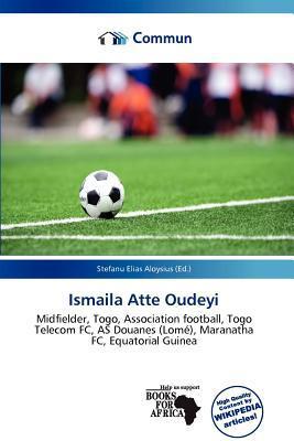 Ismaila Atte Oudeyi