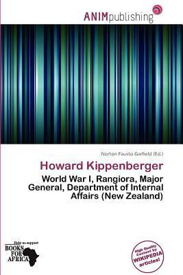 Howard Kippenberger