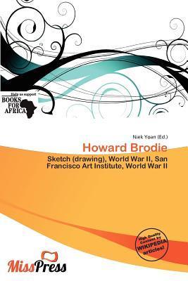 Howard Brodie