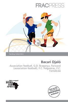 Bacari Djaló