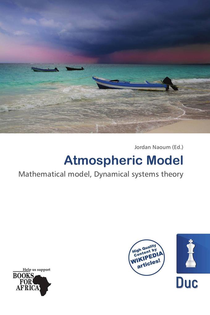 Atmospheric Model