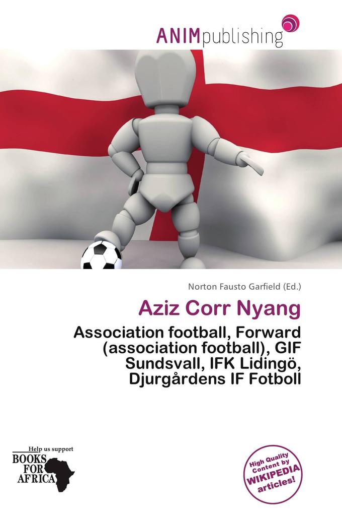 Aziz Corr Nyang
