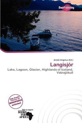 Langisjór