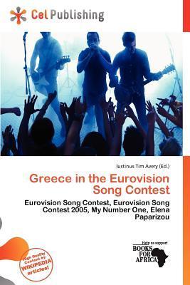 Greece in the Eurovision Song Contest