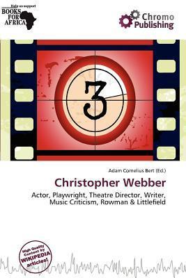 Christopher Webber