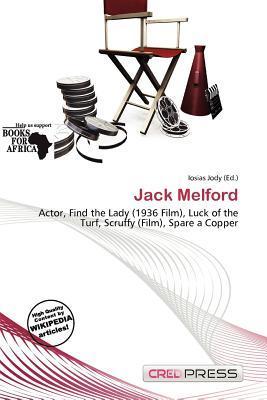 Jack Melford