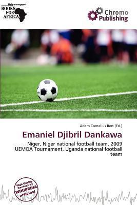 Emaniel Djibril Dankawa