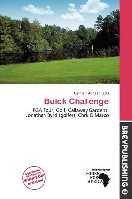 Buick Challenge