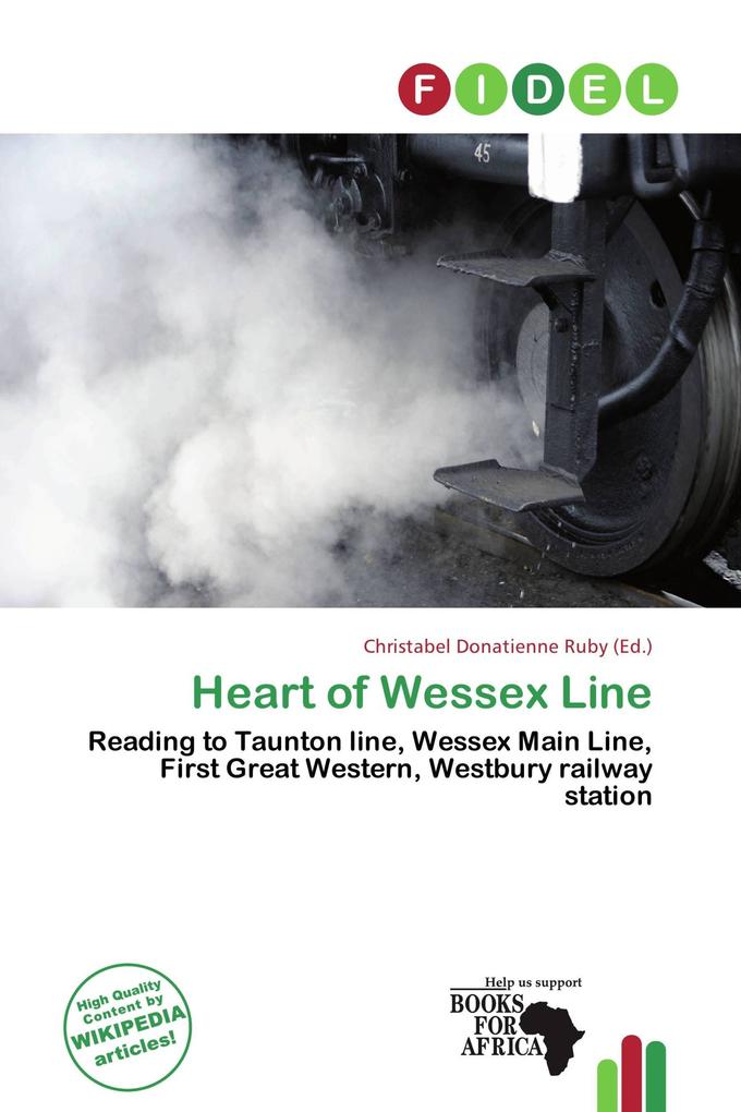 Heart of Wessex Line