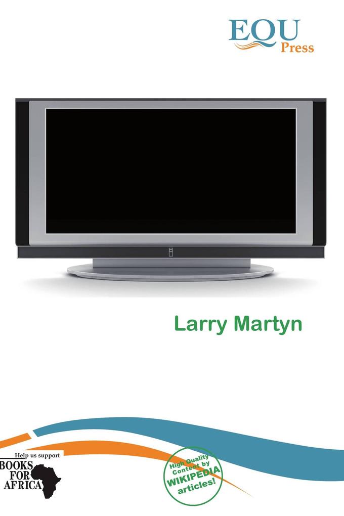 Larry Martyn
