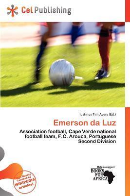 Emerson da Luz