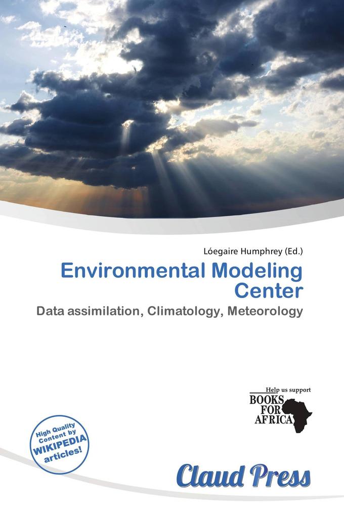 Environmental Modeling Center