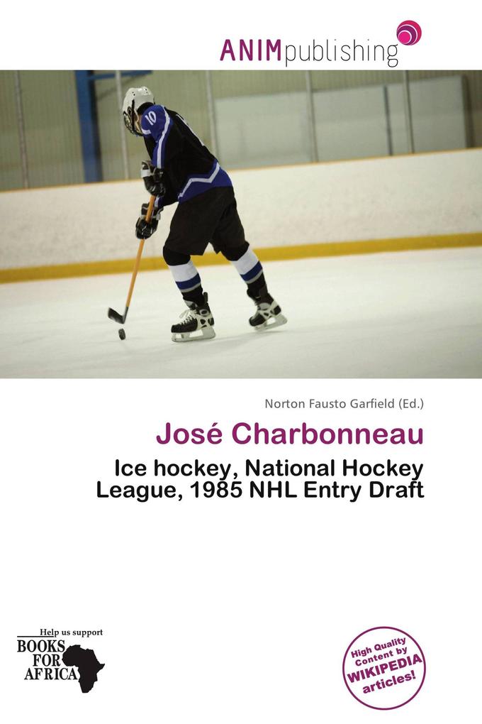 José Charbonneau