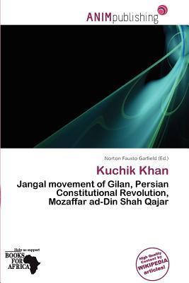 Kuchik Khan