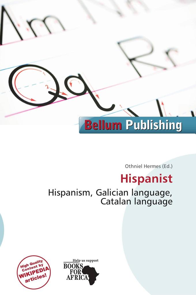 Hispanist