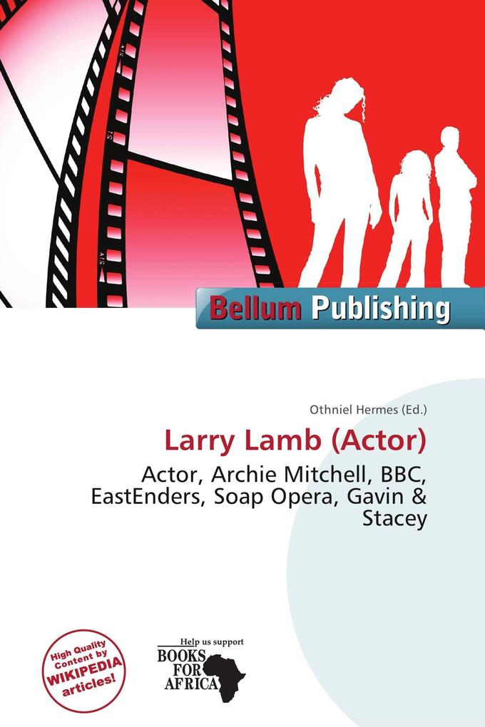 Larry Lamb (Actor)