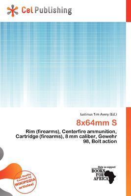 8x64mm S