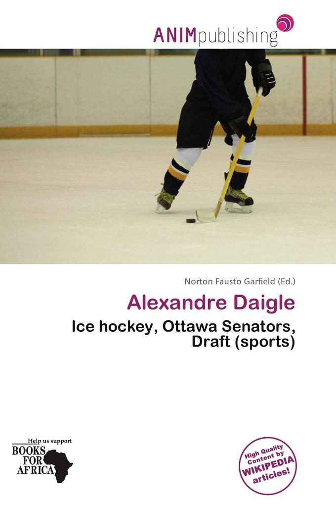Alexandre Daigle