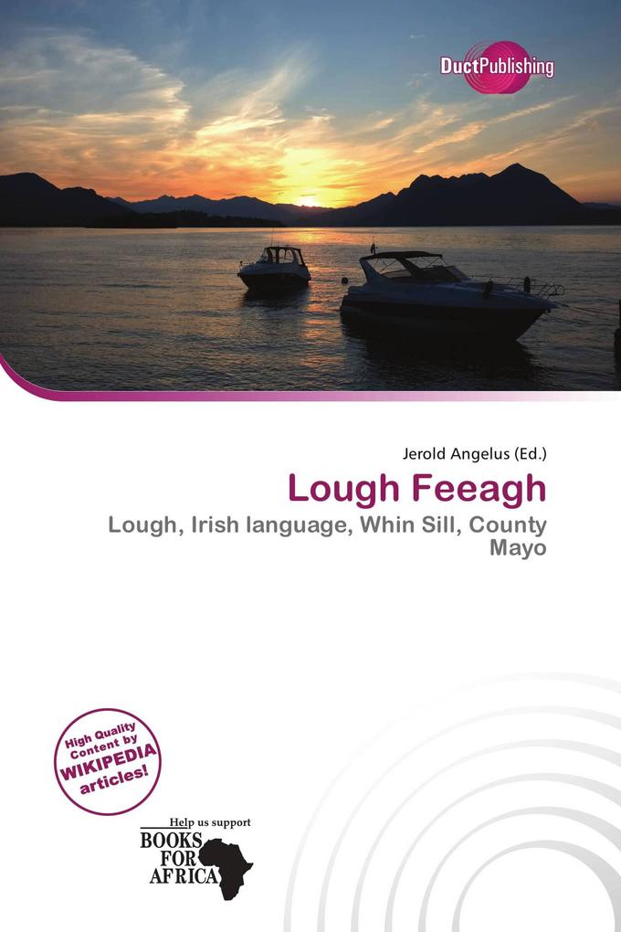 Lough Feeagh