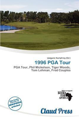 1996 PGA Tour
