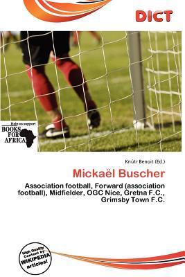 Mickaël Buscher