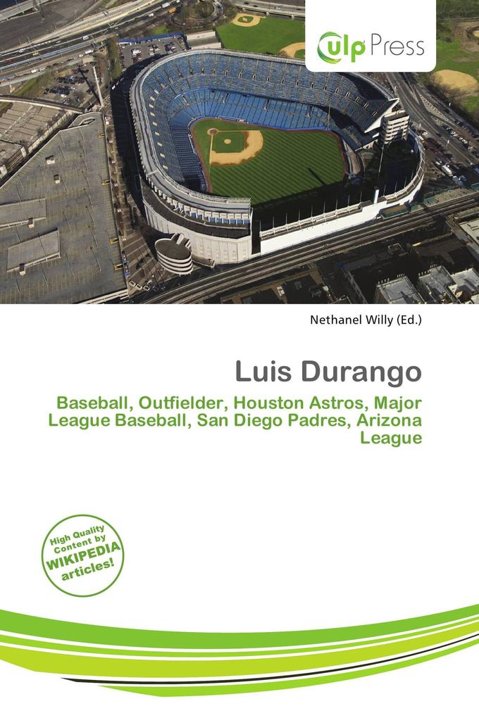 Luis Durango