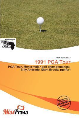 1991 PGA Tour
