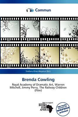 Brenda Cowling