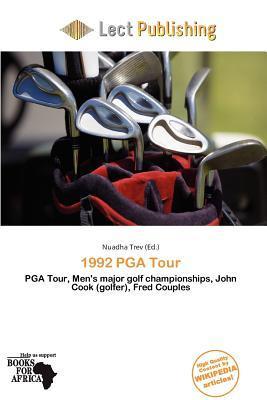1992 PGA Tour