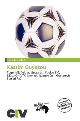 Kassim Guyazou