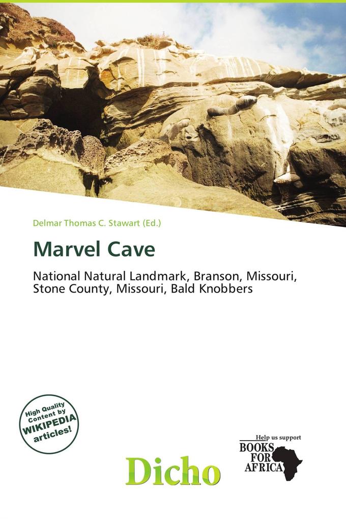 Marvel Cave