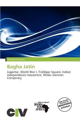 Bagha Jatin