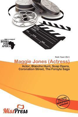 Maggie Jones (Actress)