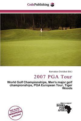 2007 PGA Tour