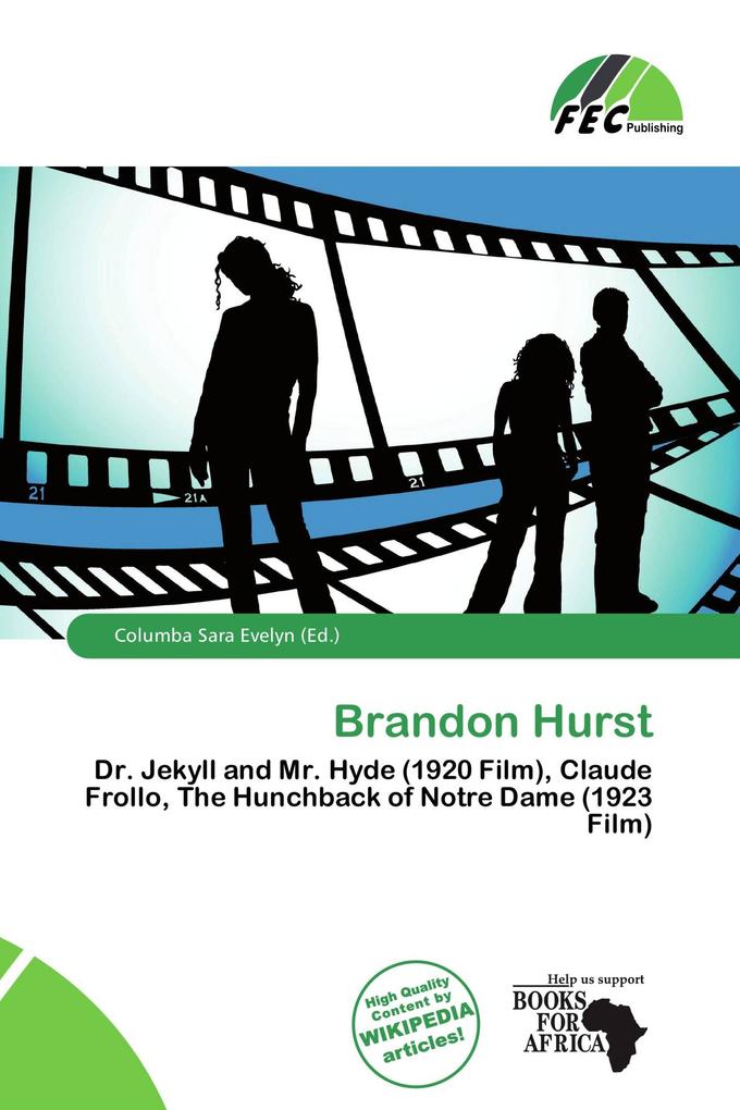 Brandon Hurst