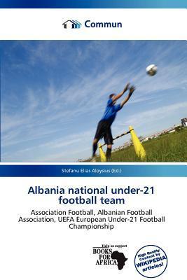 Albania national under-21 football team