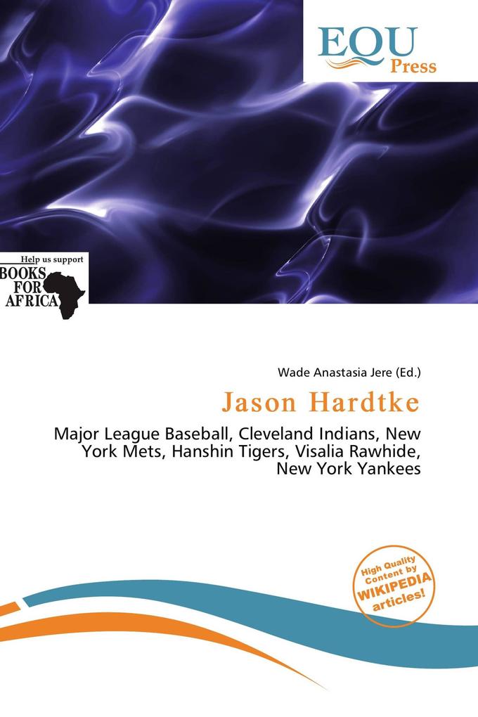 Jason Hardtke