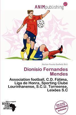 Dionísio Fernandes Mendes